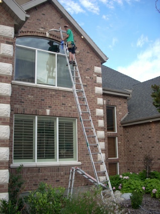 Highland Window Washing