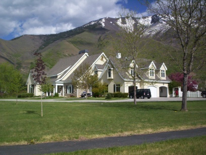 Mapleton Window Washing