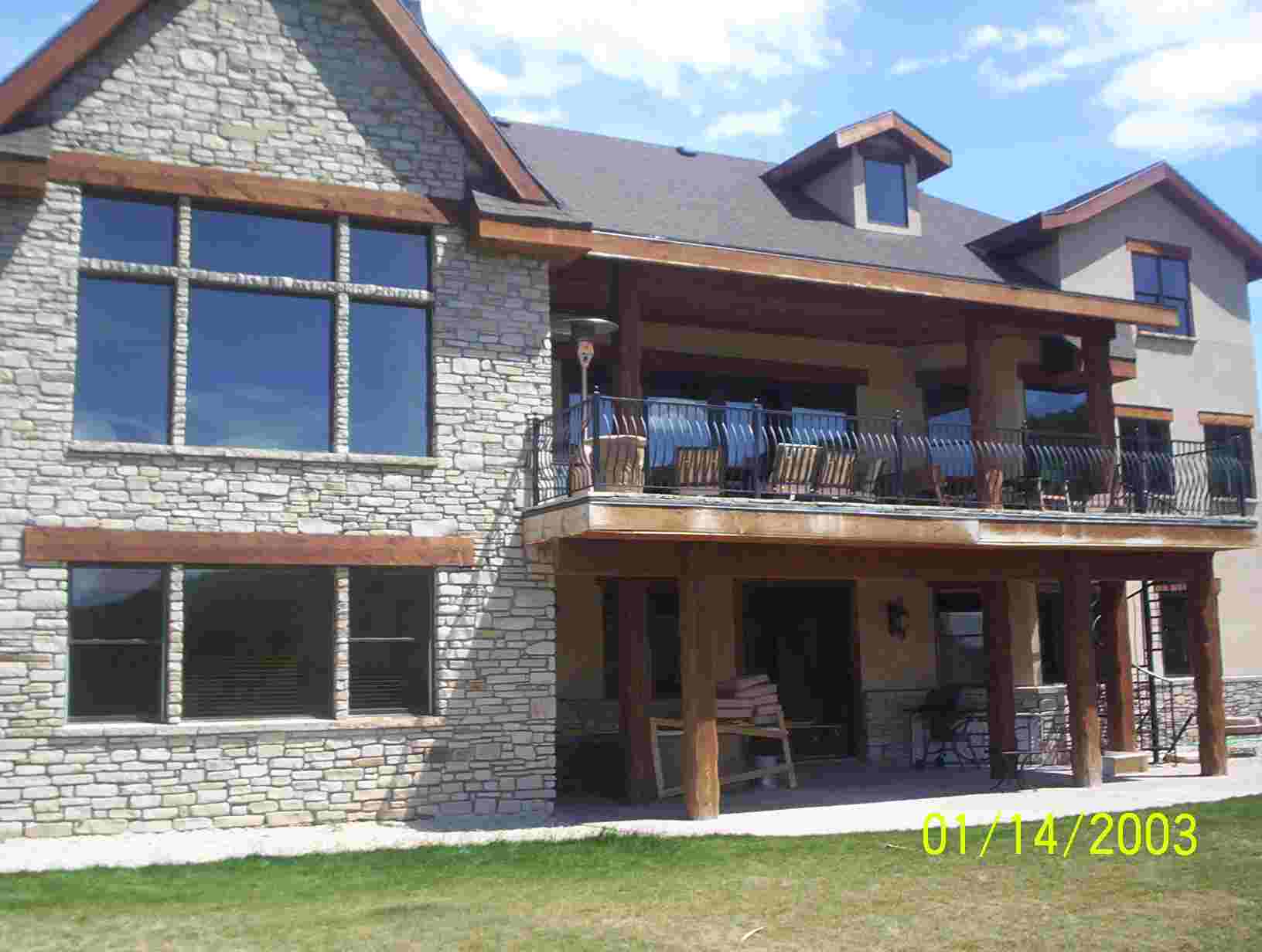 Park City Window Washing